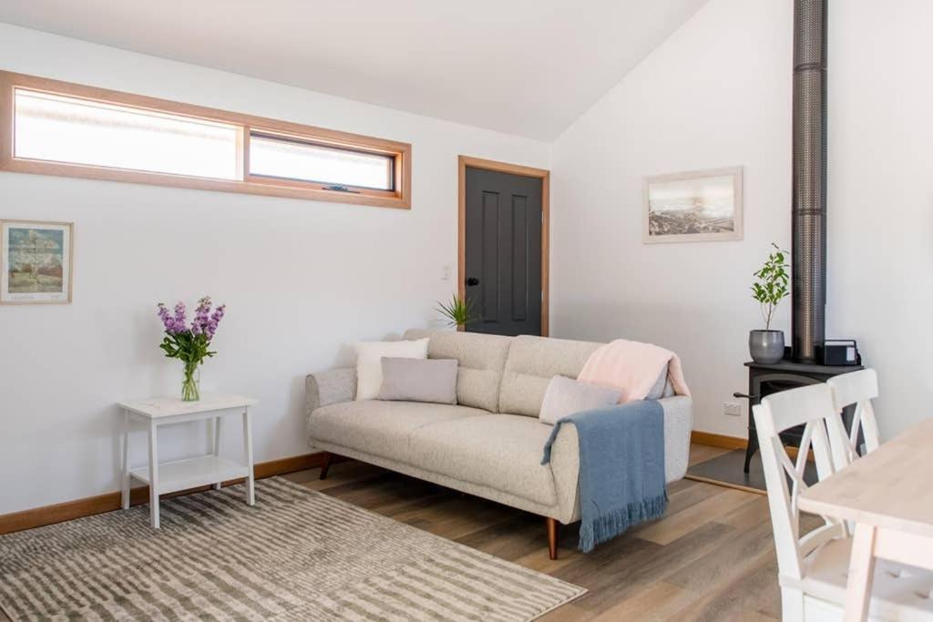 Bird In Hand Cottage, Port Noarlunga Exterior foto